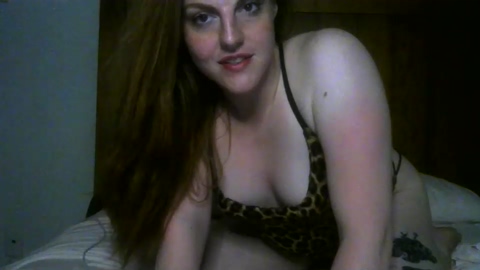 hottgirlginger  17-06-2022